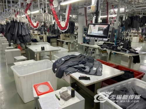 无锡探路工业4.0 数字化转型照亮制造业前景